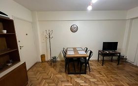 Departamento Dos habitaciones en Belgrano Excelente ubicación